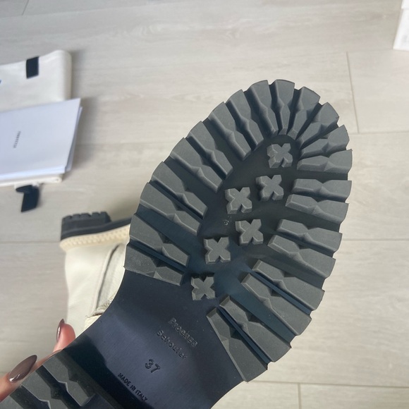 PROENZA SCHOULER
lace-up ankle boots - Picture 9 of 12